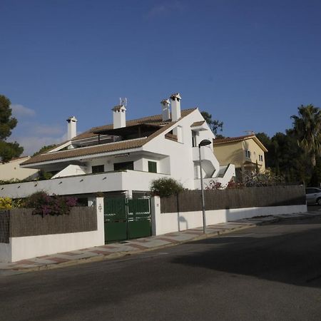 Encantador Apartamento En S'Agaro-Platja De Aro Kültér fotó
