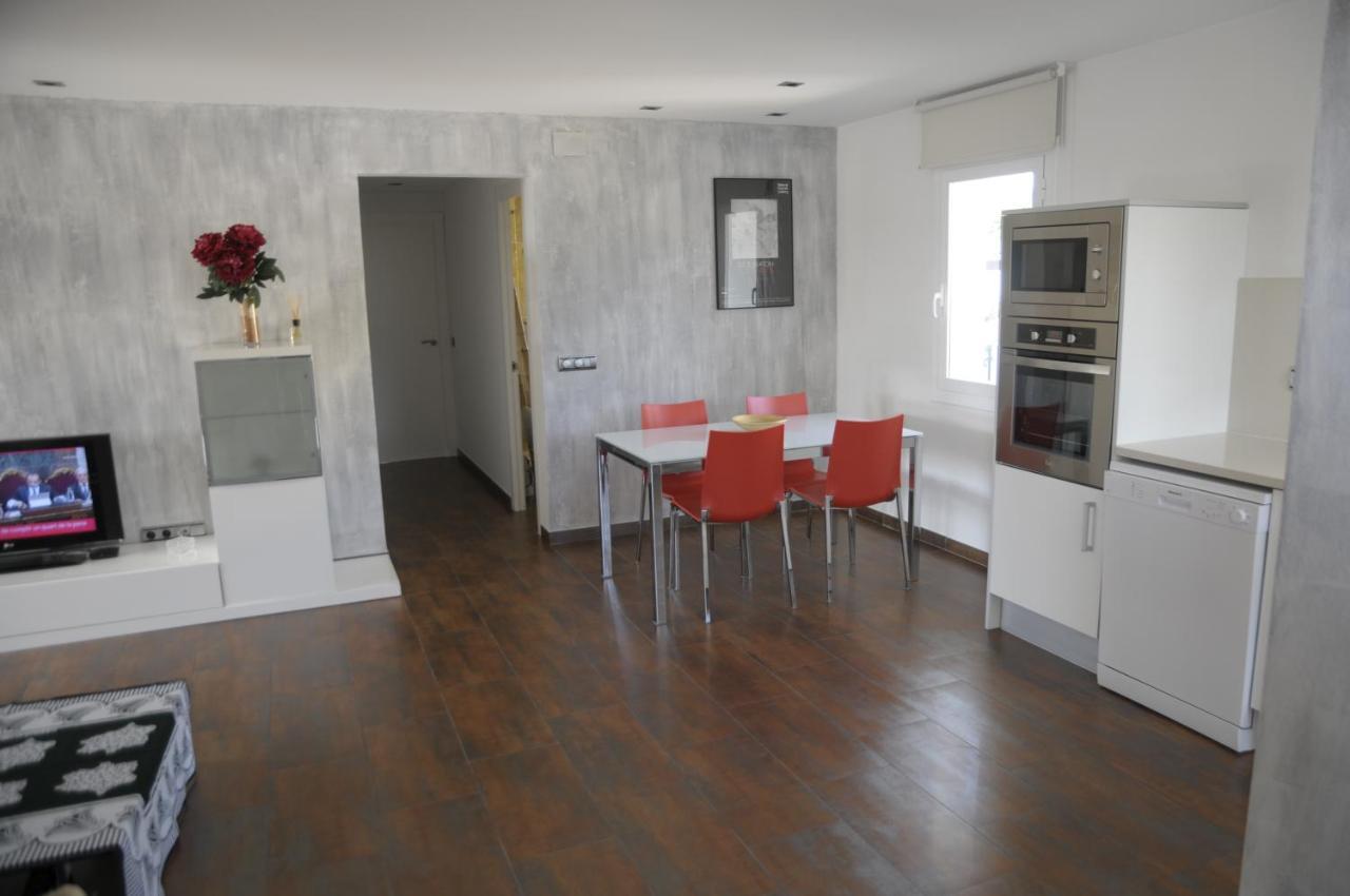 Encantador Apartamento En S'Agaro-Platja De Aro Kültér fotó