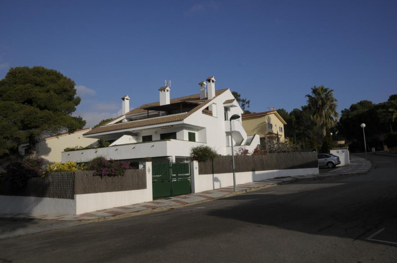 Encantador Apartamento En S'Agaro-Platja De Aro Kültér fotó