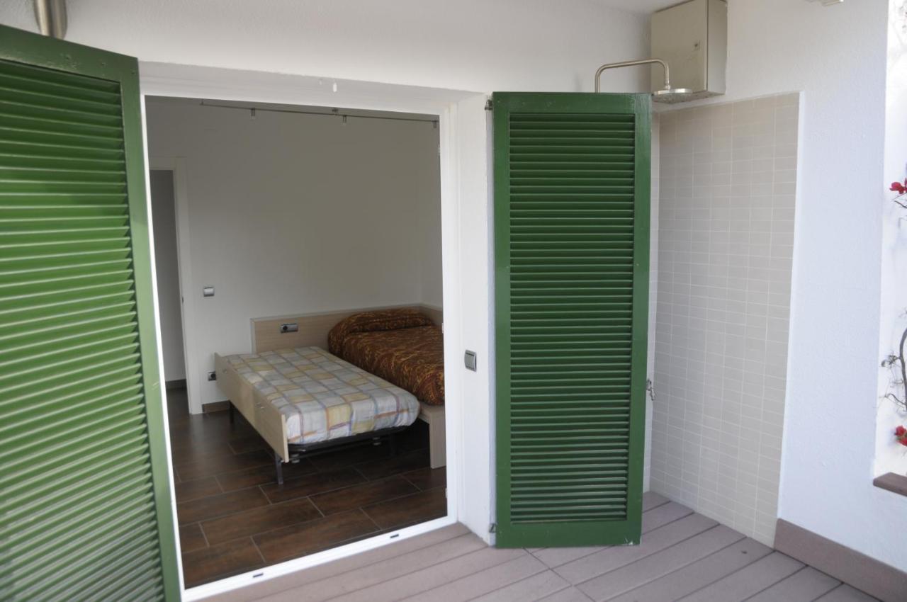 Encantador Apartamento En S'Agaro-Platja De Aro Kültér fotó